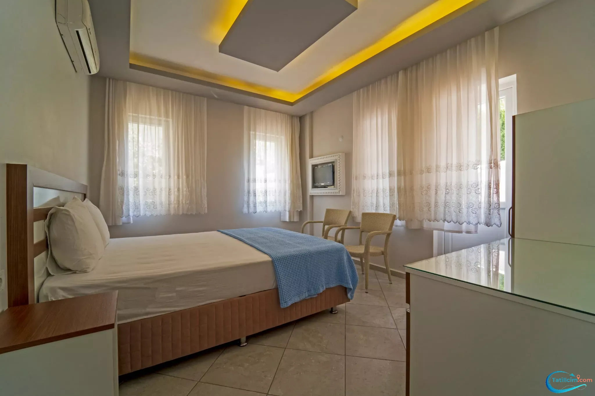 tatilcim.com Aytuğlu Apart & Pansiyon